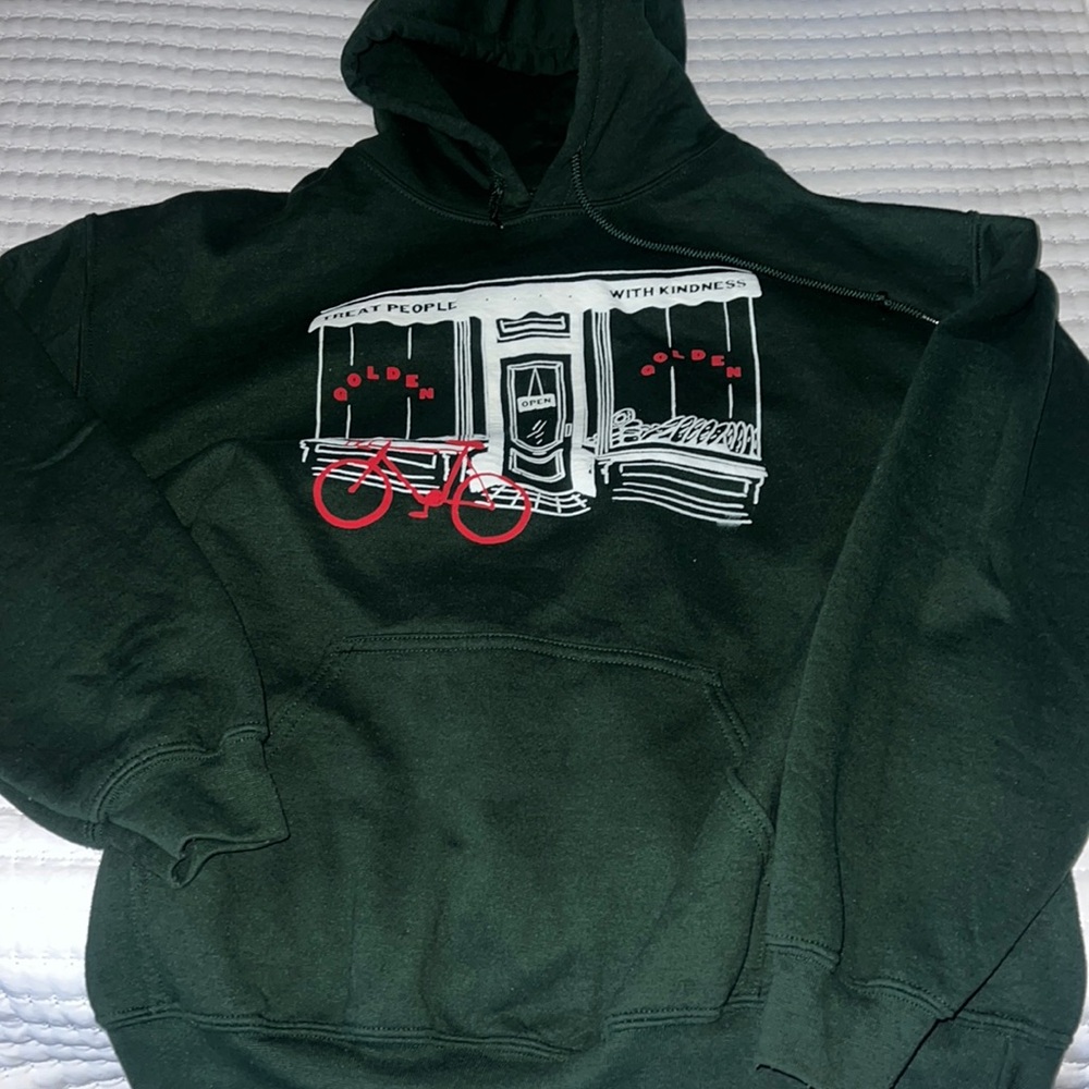 Harry styles sweatshirt